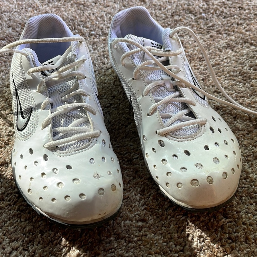 Nike Track Shoes